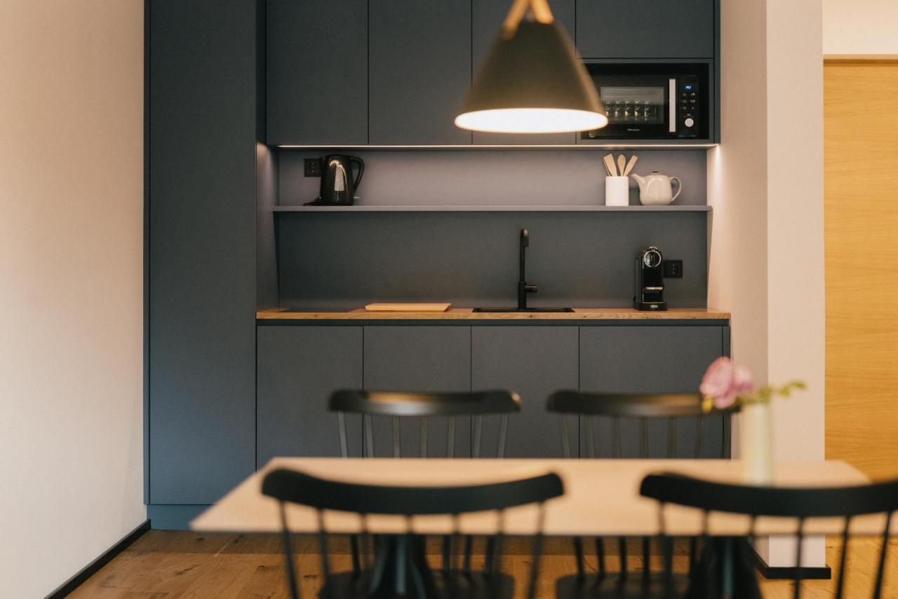 Cella Apartments **** Zell im Wiesenthal ภายนอก รูปภาพ