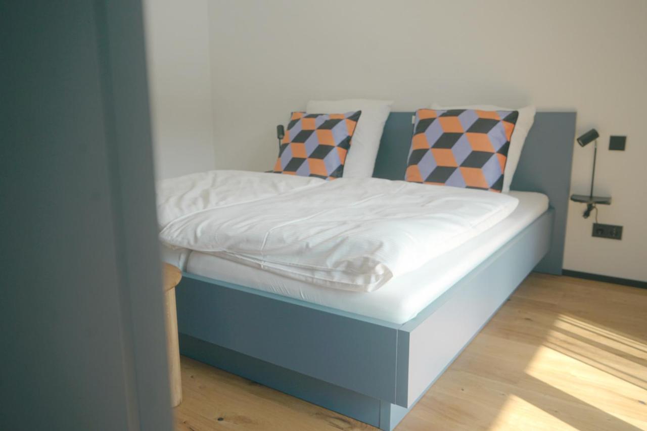 Cella Apartments **** Zell im Wiesenthal ภายนอก รูปภาพ