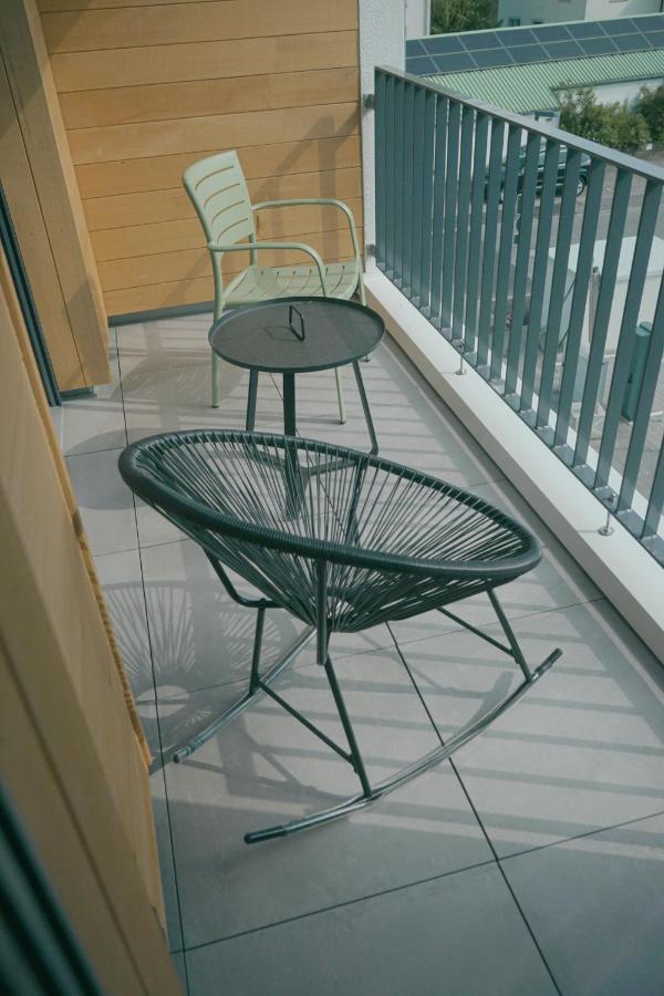 Cella Apartments **** Zell im Wiesenthal ภายนอก รูปภาพ