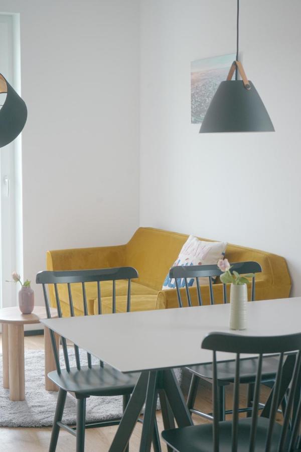 Cella Apartments **** Zell im Wiesenthal ภายนอก รูปภาพ