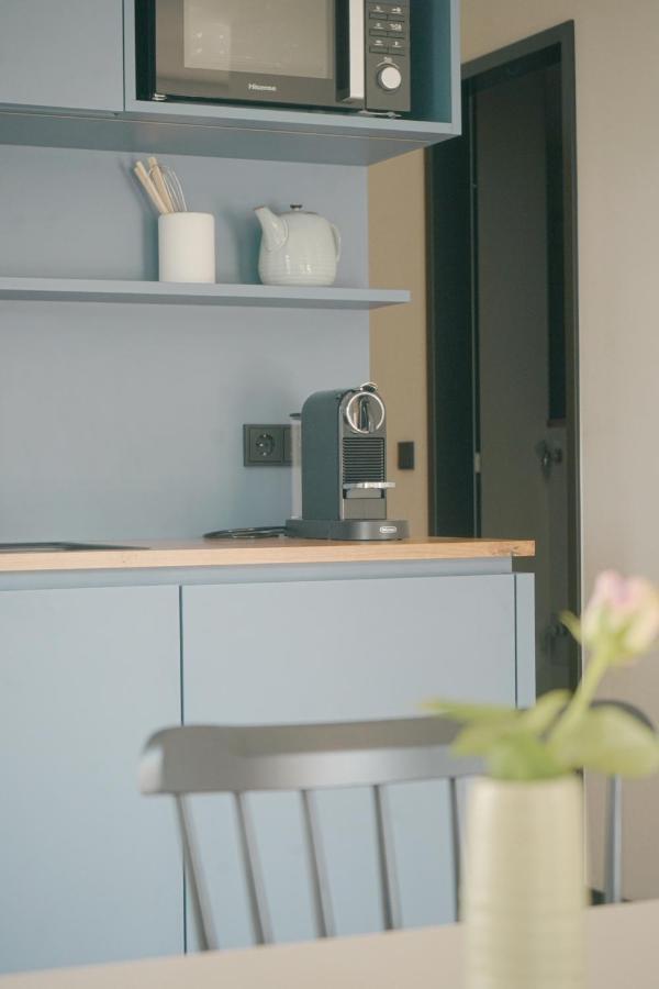 Cella Apartments **** Zell im Wiesenthal ภายนอก รูปภาพ