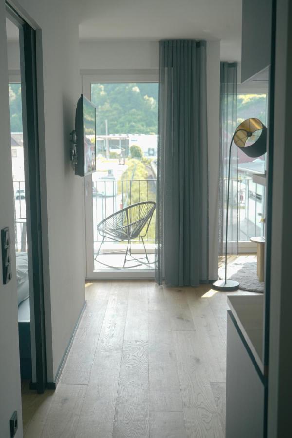 Cella Apartments **** Zell im Wiesenthal ภายนอก รูปภาพ