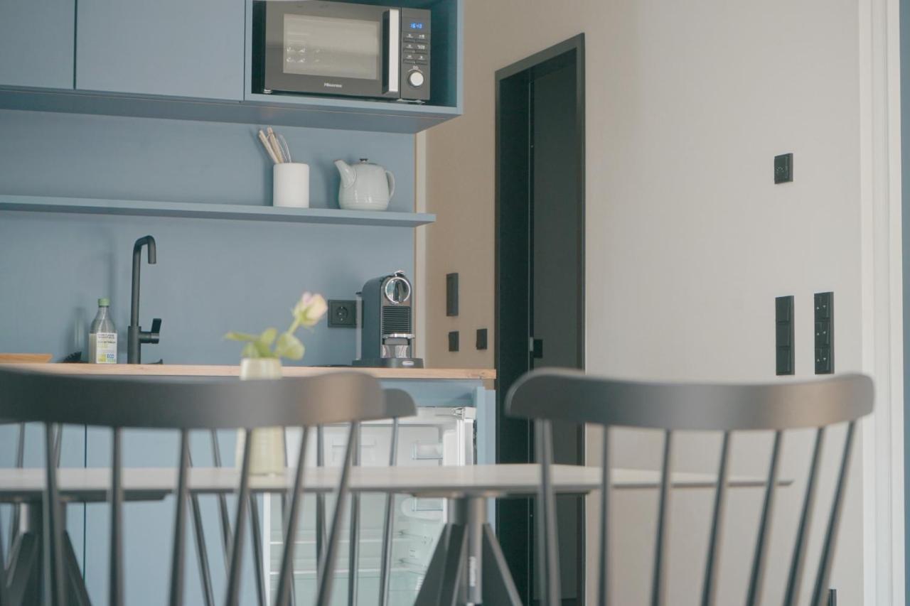 Cella Apartments **** Zell im Wiesenthal ภายนอก รูปภาพ