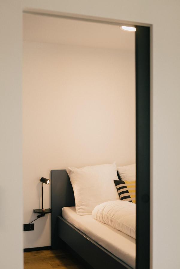Cella Apartments **** Zell im Wiesenthal ภายนอก รูปภาพ