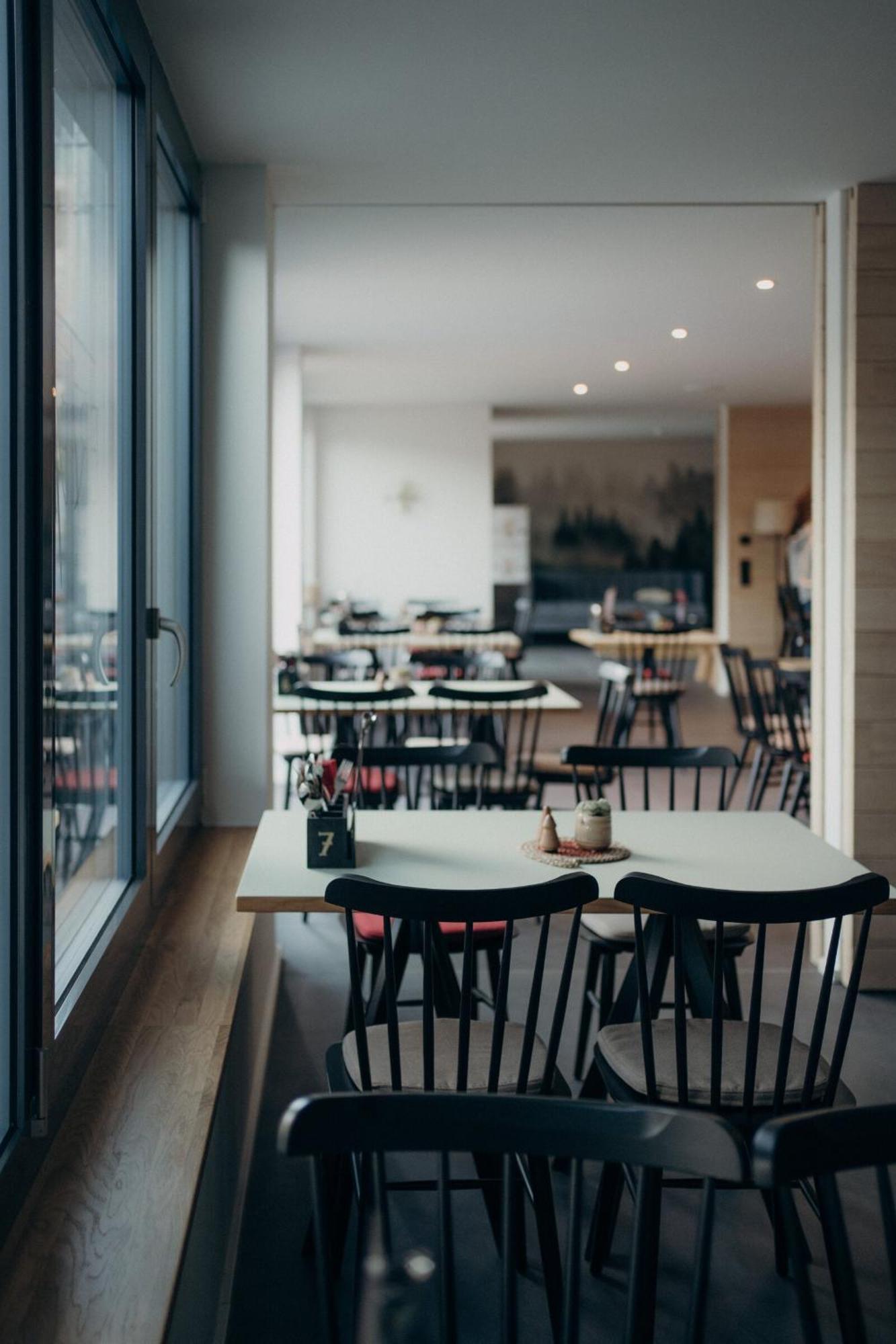 Cella Apartments **** Zell im Wiesenthal ภายนอก รูปภาพ