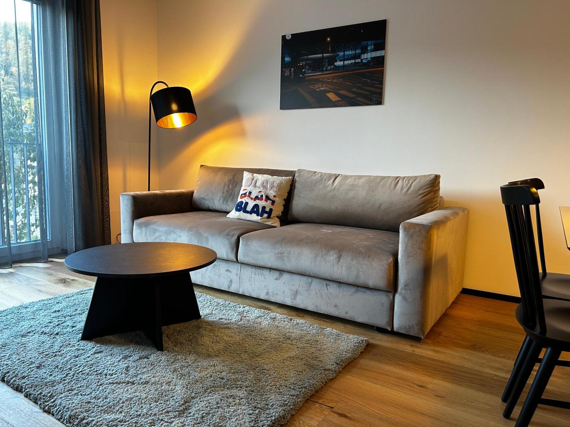 Cella Apartments **** Zell im Wiesenthal ภายนอก รูปภาพ
